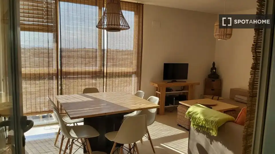 Room in Sotolivar - Mas del Rosari