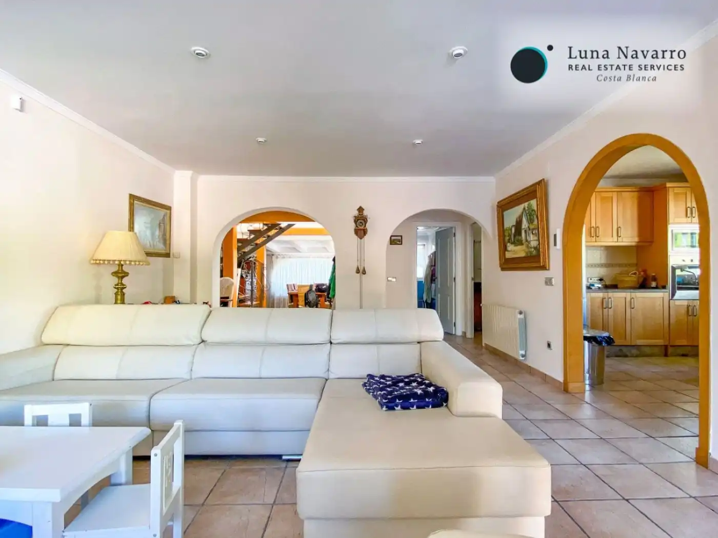 Chalet con piscina en venta en Chambele, imagen 17