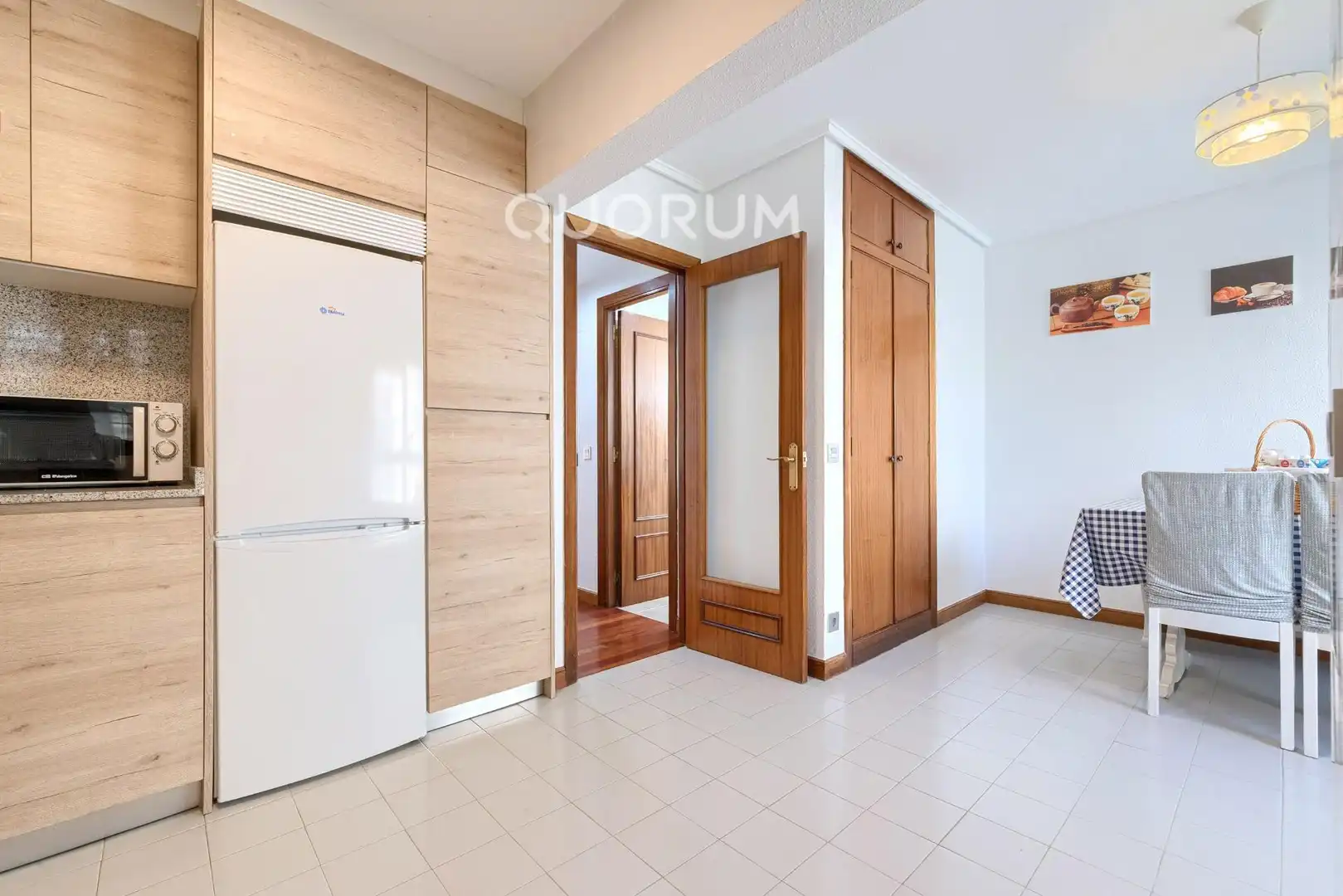 Habitación de Piso en venta en Sopela con Calefacción, Terraza y Trastero