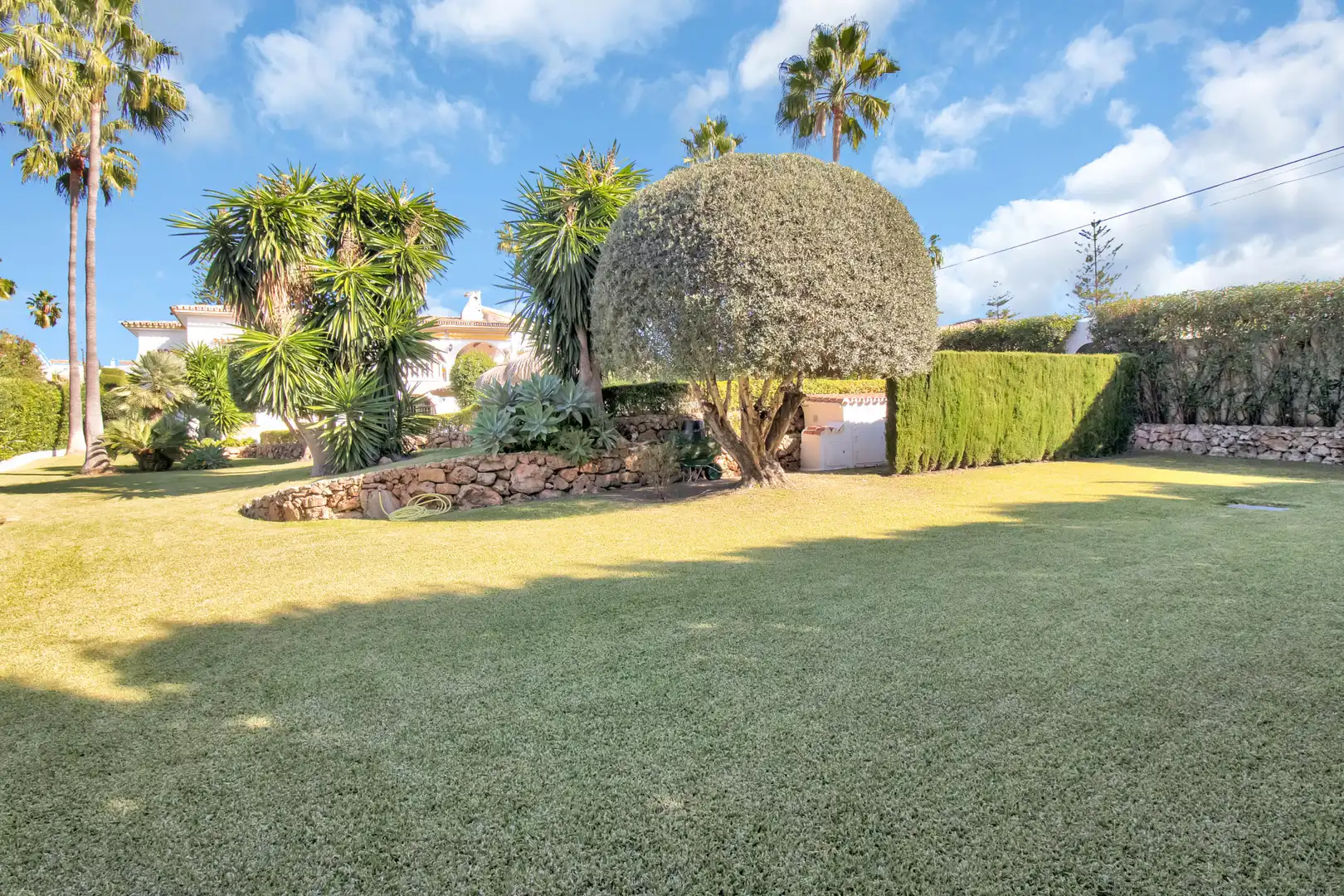 Casa amb piscina en venda a San Pedro de Alcántara, imagen 38