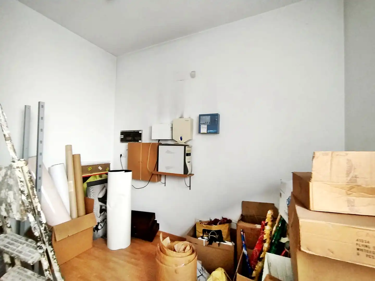 Commercial properties for rent in Torrelavega 