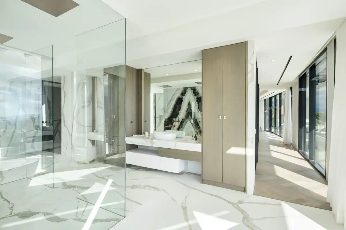 Casa o chalet en venta en La Zagaleta