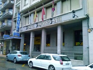 Local comercial de lloguer a Centro