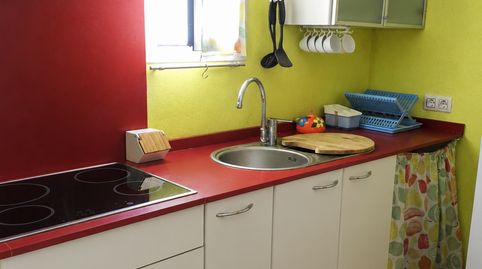 Foto 3 de Apartament en venda a Port d'Addaia, Es Mercadal
