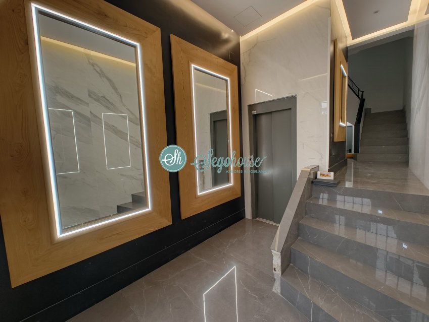 Apartment to rent in Segovia Capital  with Heating, Terrace and Furnished