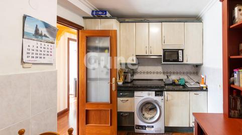 Foto 3 de Piso en venta en Antigua, Zumarraga, Gipuzkoa