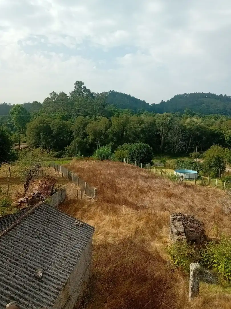 Casa o chalet en venta en Ponteareas con Calefacción y Terraza