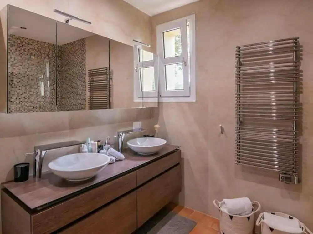 Casa amb piscina en venda a Sotogrande Alto, imagen 14