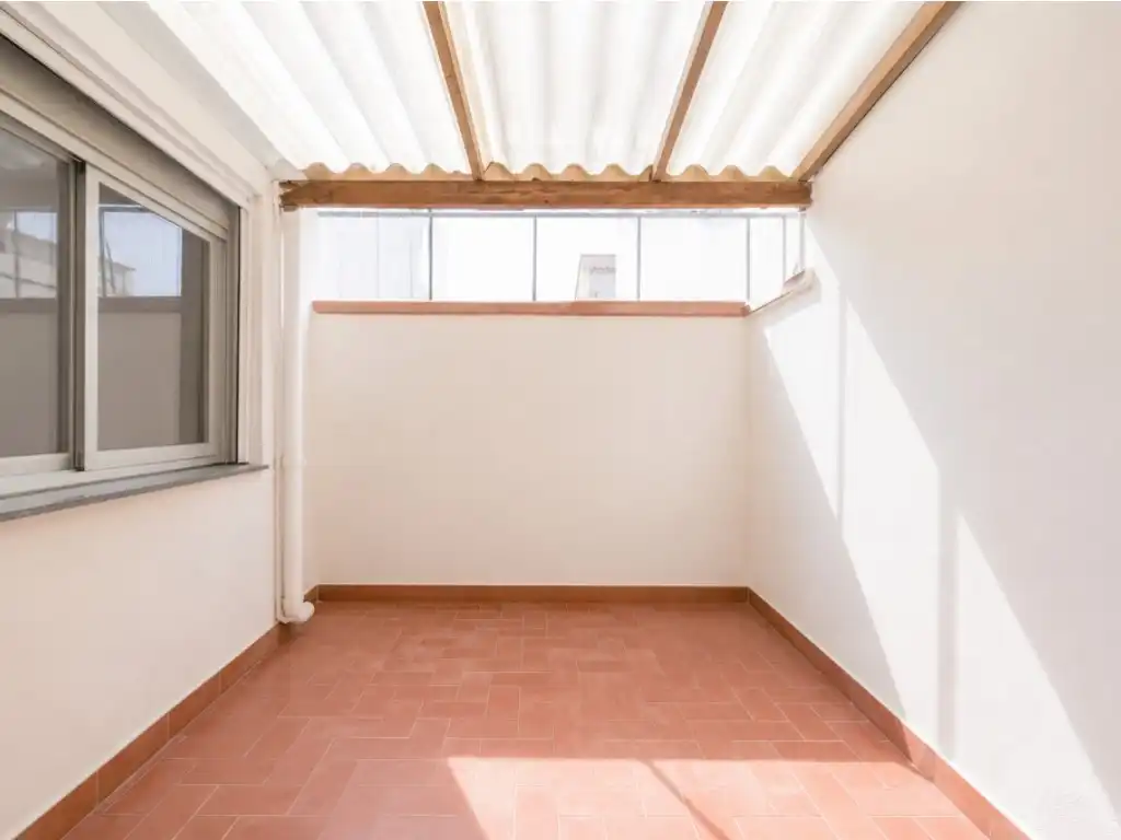 Terrassa de Pis en venda en Riba-roja de Túria amb Aire condicionat i Terrassa