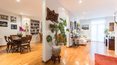 Foto 4 de Casa adosada en venda a Vallvidrera - Tibidabo - Les Planes,  Barcelona Capital