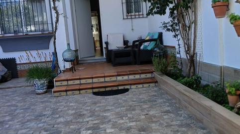 Foto 2 de Casa adosada en venda a Bollullos Par del Condado, Huelva
