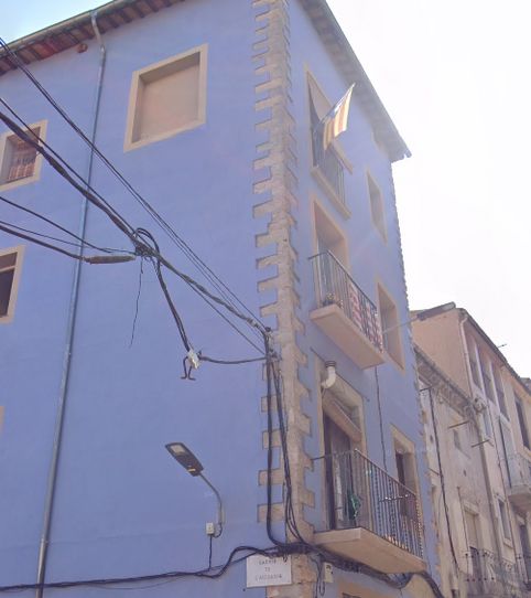 Foto 2 de Casa o chalet en venta en Aiguader, 25, -1, Escodines, Manresa