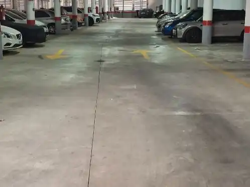 Aparcament de Garatge de lloguer en Algeciras