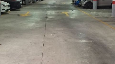 Foto 5 von Garage zur Miete in Lugar Lg Pp Pajarete Ejec, 33c, San Bernabé, Algeciras