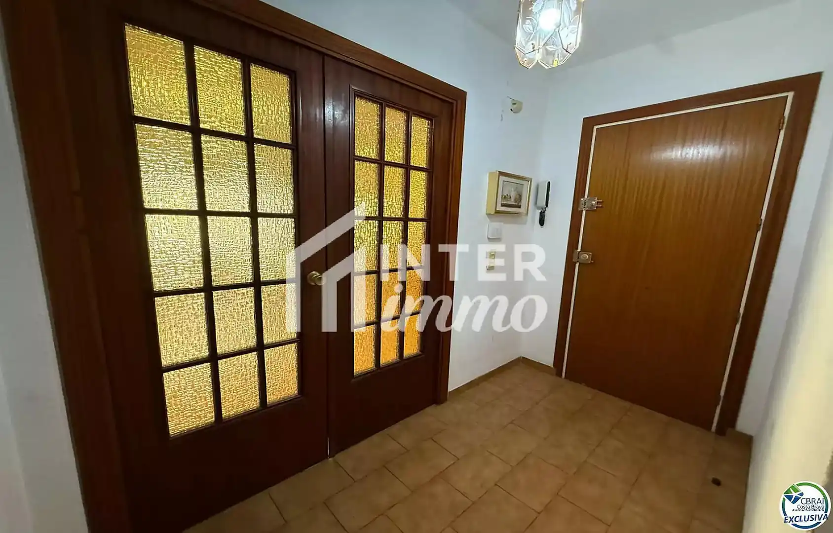 Piso en venta en Roses