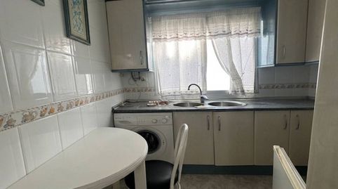 Foto 4 de Pis en venda a Ciudad Jardín - Tagarete - El Zapillo, Almería Capital