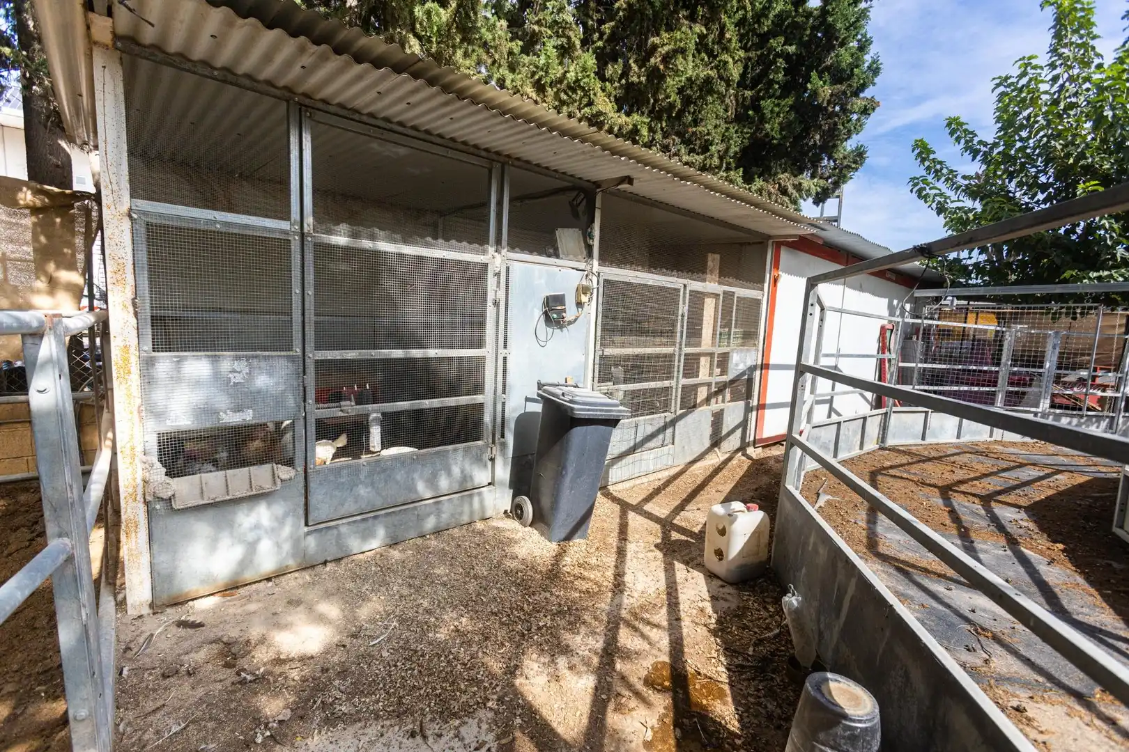 Villa avec balcon à vendre à Pedanías Este, imagen 64