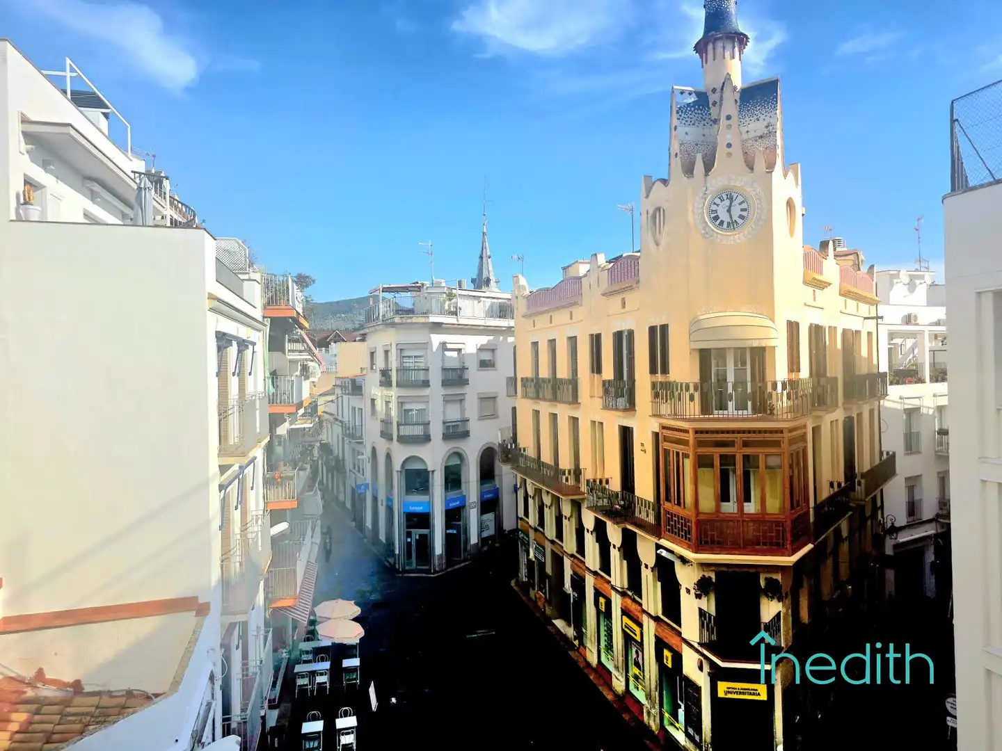 Appartement avec terrasse à vendre à Carrer Carrer de Parellades, 2, imagen 23