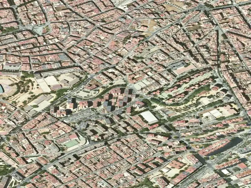 Flat for sale in Avenida America, imagen 3