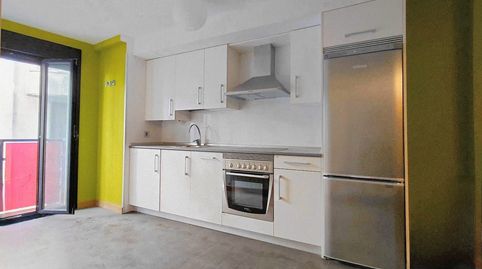 Foto 2 de Piso en venta en Elgoibar, Gipuzkoa