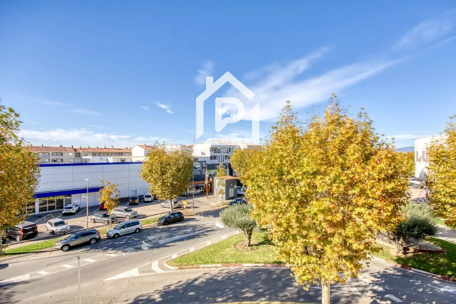 Wohnung mit Pool zum Verkauf in Flamicell, imagen 15