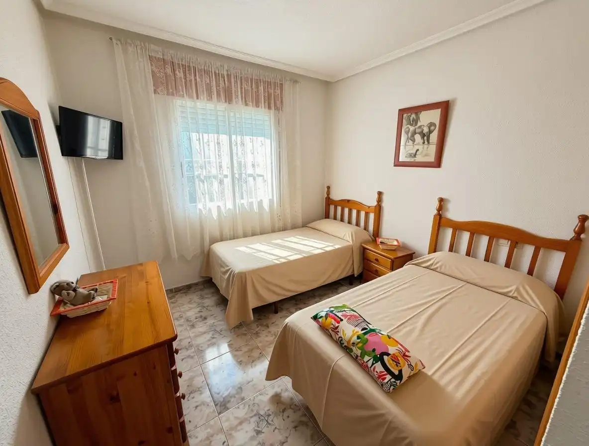 Finca rústica en venda a San Pedro del Pinatar, Murcia