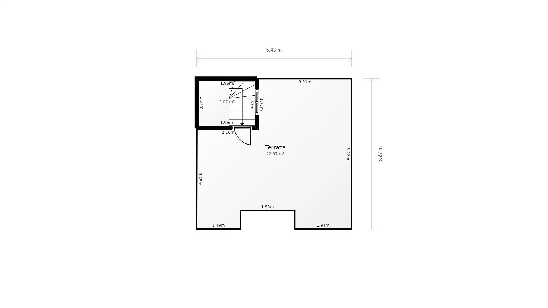 Houses for sale in Valencia  with Air Conditioner, Heating and Parquet flooring
