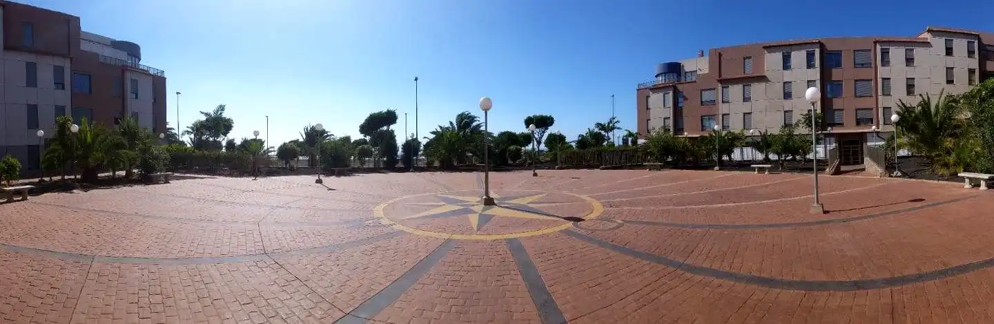 Wohnung mit Aufzug zur Miete in Avenida del Atlántico, imagen 28