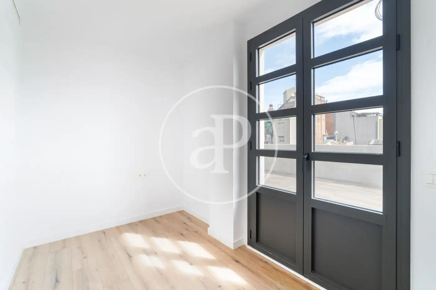 Wohnung zur Miete in Carrer del Comte d'Urgell, La Nova Esquerra de l'Eixample