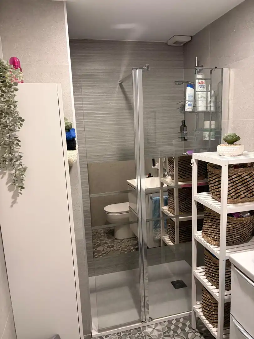 Flat for rent in Peramàs