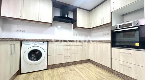 Foto 4 de Casa adosada de alquiler en Ibi, Alicante