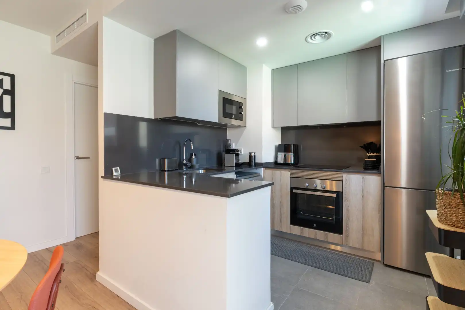 Flat for sale in Ubach i Soler, Sant Pere