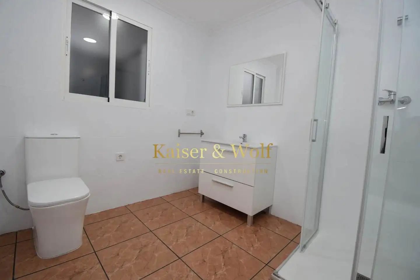 Casa o chalet de alquiler en Santa Pola con Aire acondicionado y Terraza