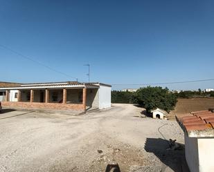 Finca rústica en venda en Jerez de la Frontera amb Parquet, Terrassa i Traster