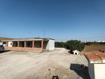 Maison rustique à vendre à El Retiro - Parque Atlántico - Ronda este