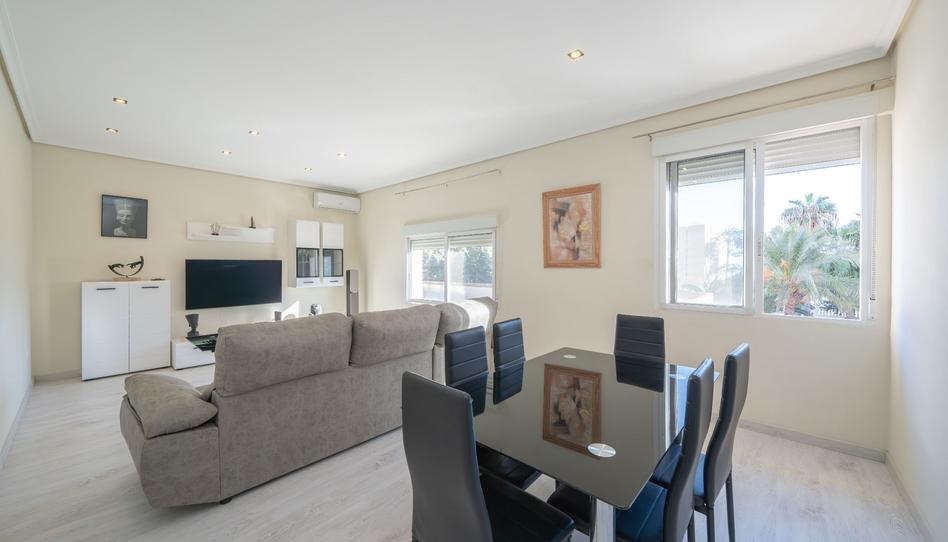 Photo 1 of Flat for sale in Playa de San Juan, Alicante