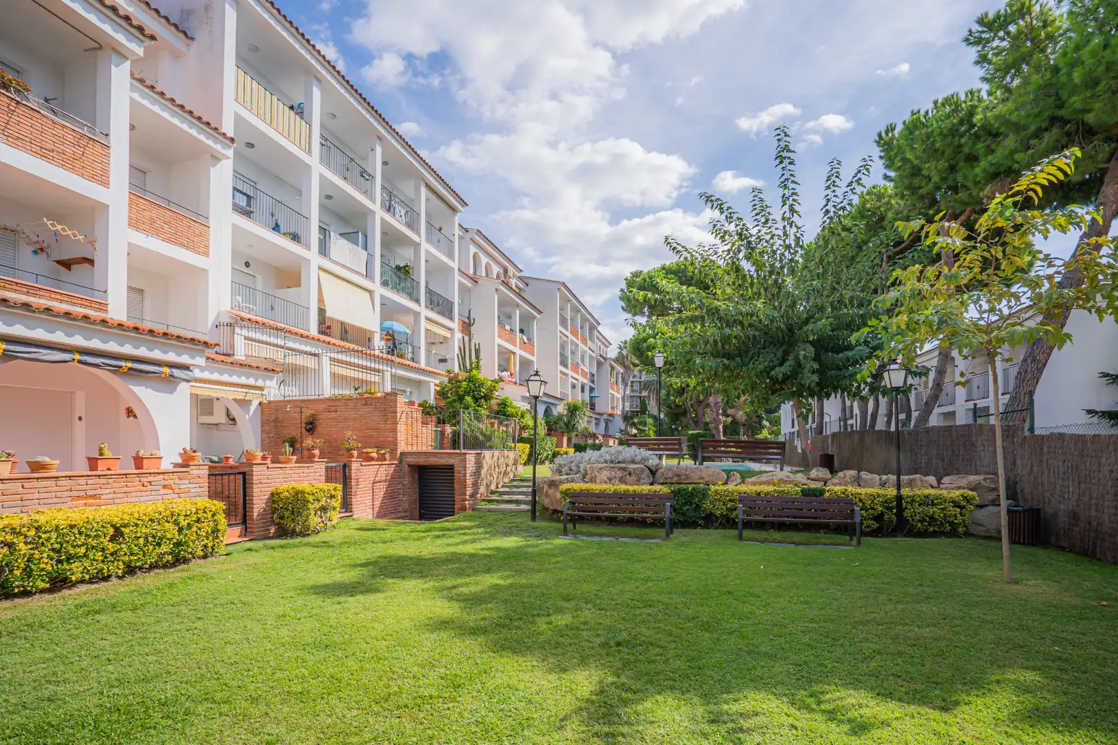 Piso con terraza en venta en Passatge de Josep Maria Sert, imagen 6