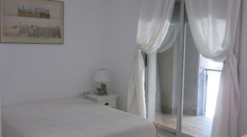 Foto 5 de Dúplex de lloguer a Passeig del Taulat, 130, Diagonal Mar i el Front Marítim del Poblenou, Barcelona Capital