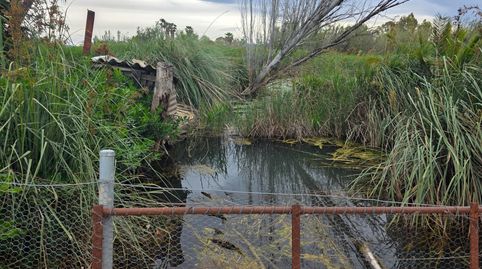 Foto 3 de Terreno en venta en Polígono Amposta, 51, Casc Antic, Amposta