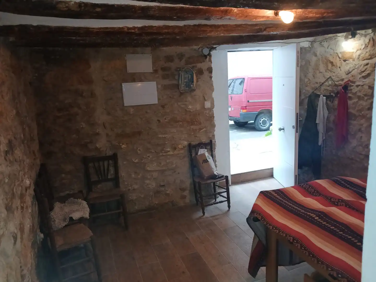 Maison avec terrasse à vendre à Pany de Dalt 23, imagen 4