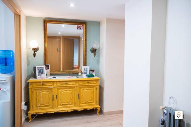 Piso en Venta en Calle ESCOSURA, DESIDERIO en Ciudad Jardín - Parque Roma