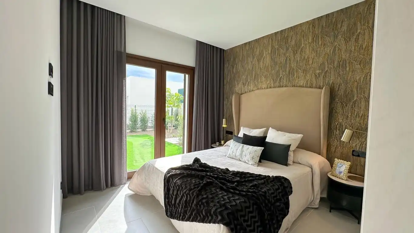 Villa con piscina in vendita a Algorfa, imagen 17