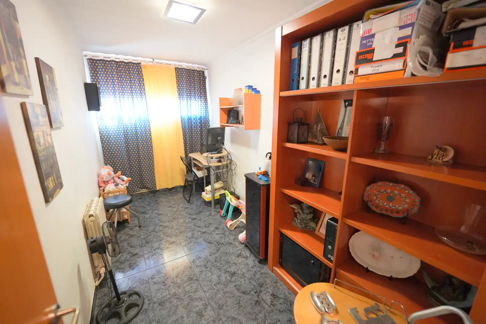 Piso en venta en Sant Andreu