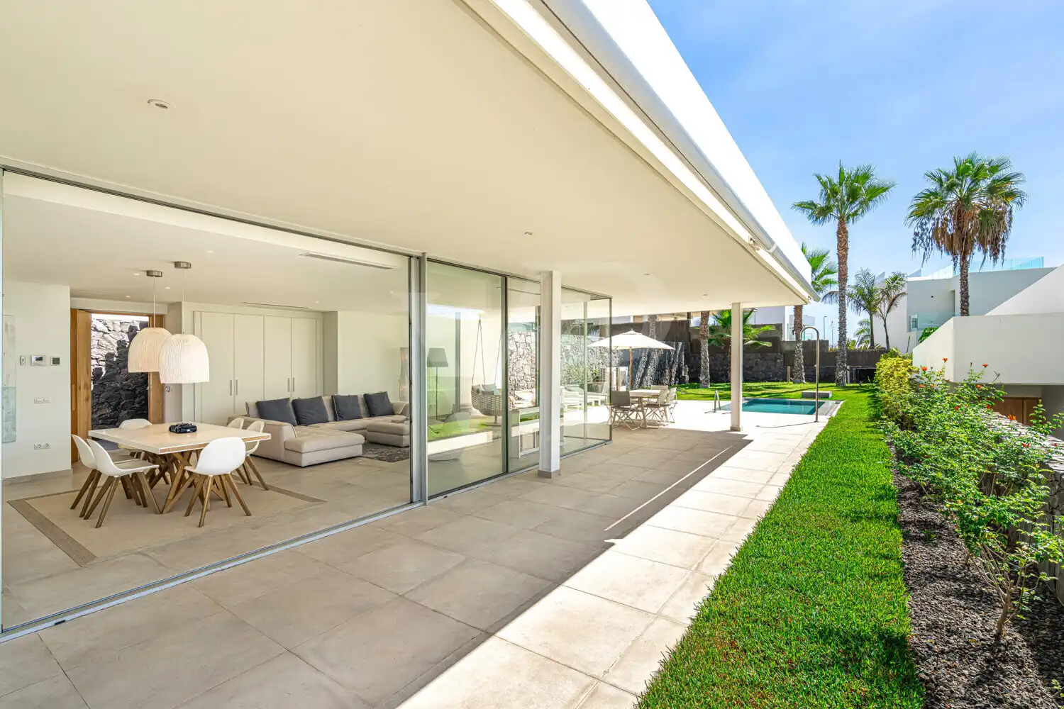 Maison avec balcon à vendre à Abama, imagen 18