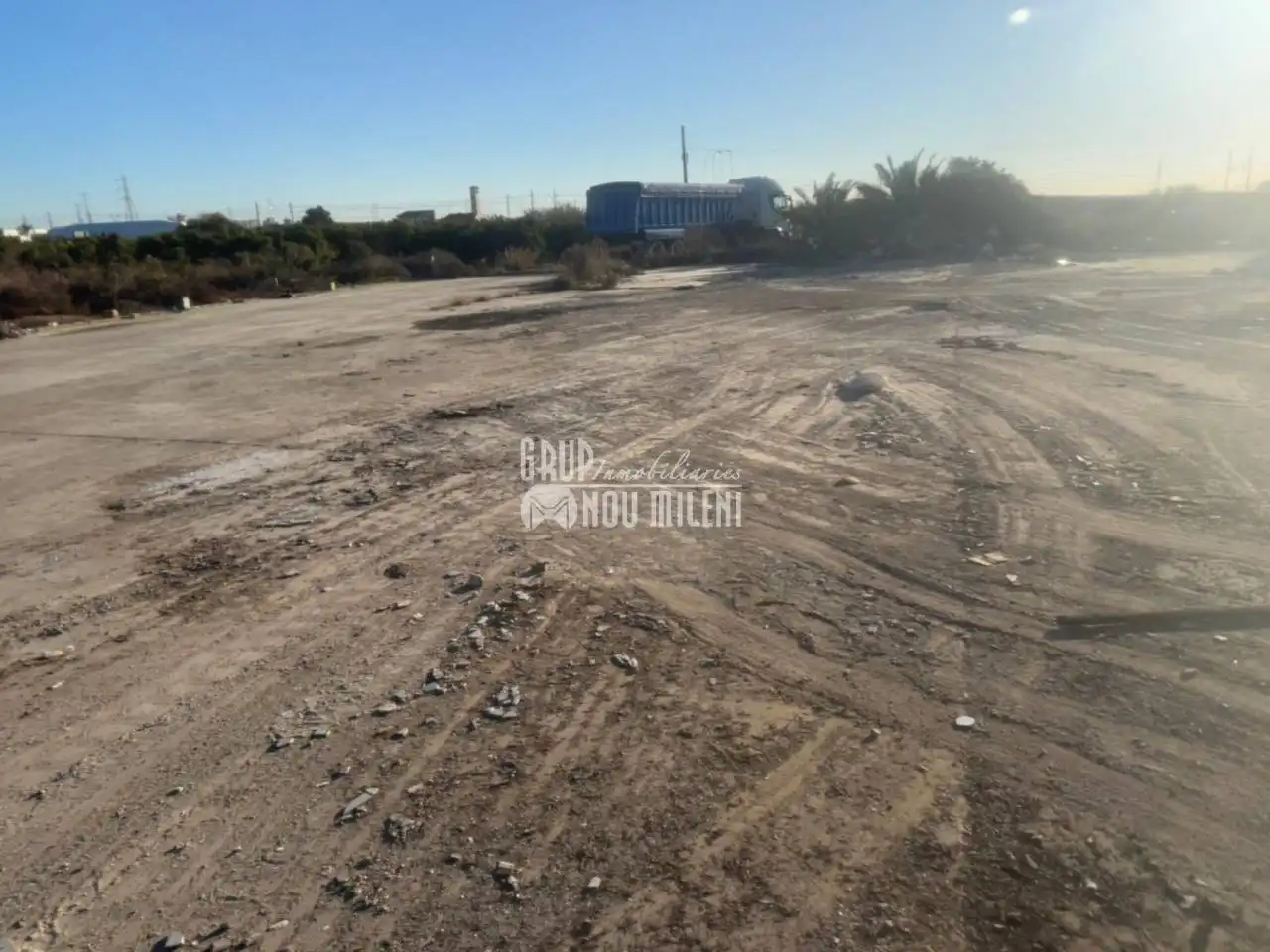 Residencial de alquiler en Sagunto / Sagunt