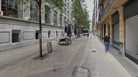 Photo 3 of Commercial properties for sale in Ledesma Musikariaren Kalea, Plaza Circular, Bilbao