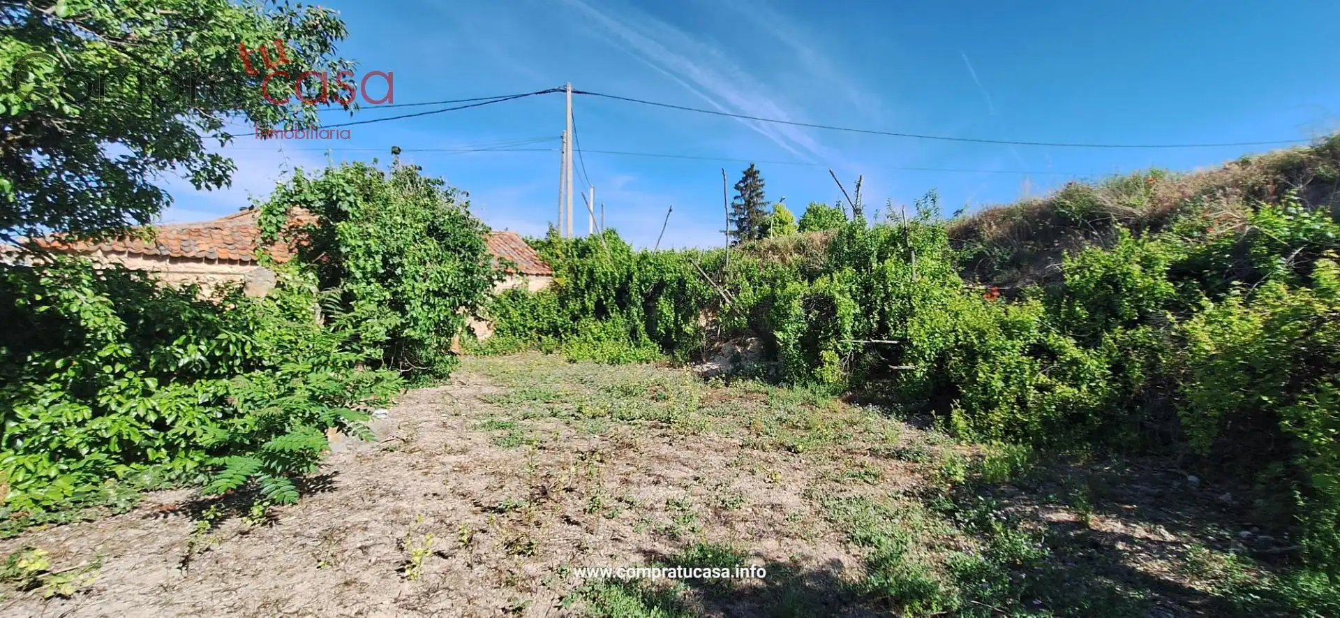 Casa o chalet en venta en Segovia