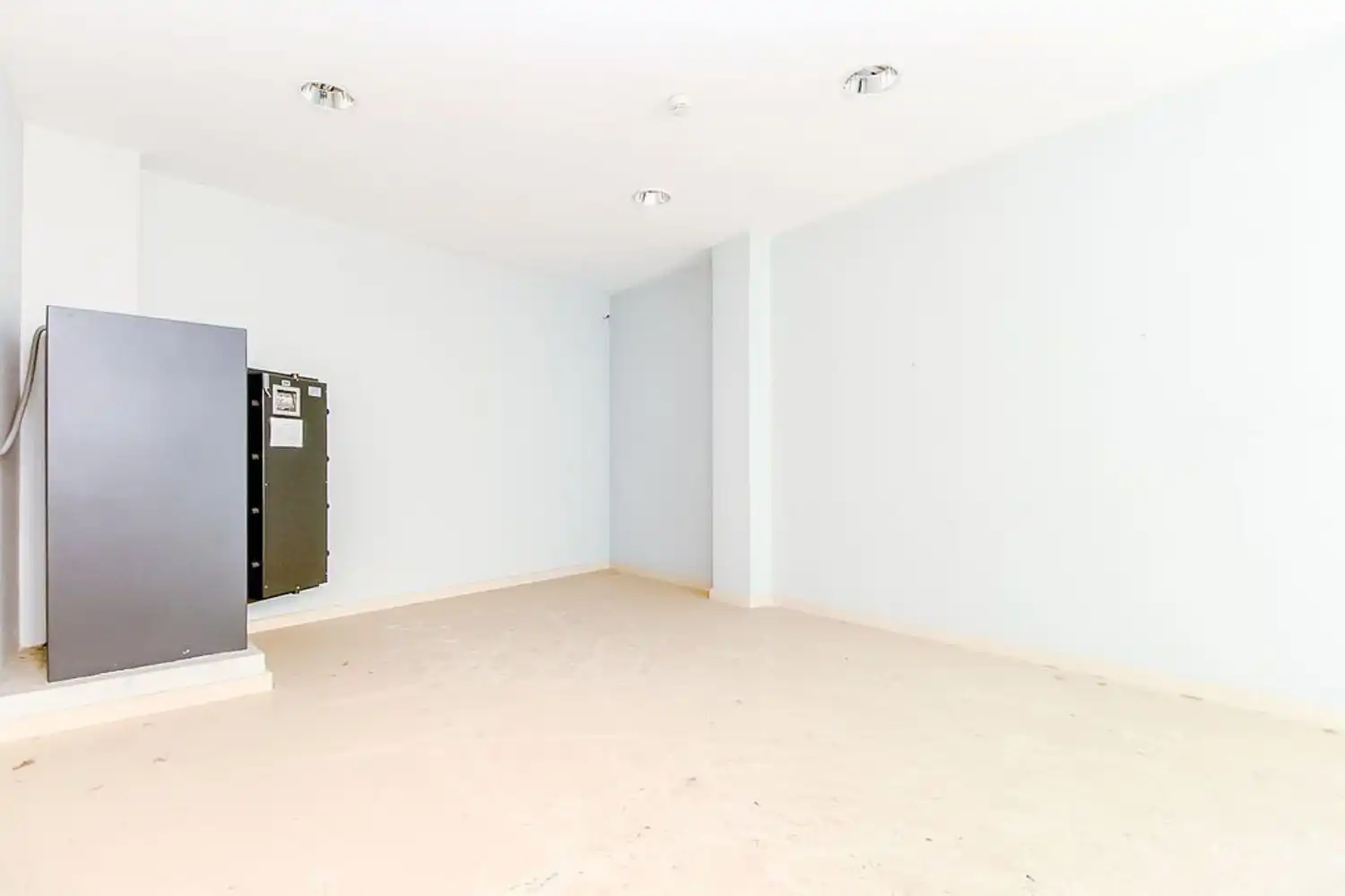 Commercial properties for sale in Ciudad Real  with Air Conditioner