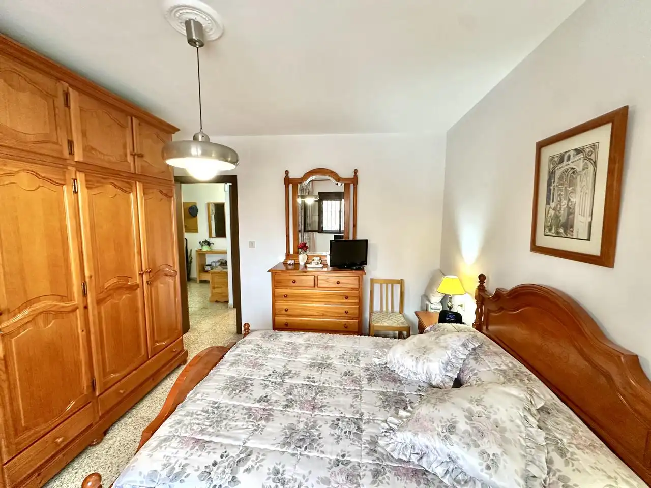 Appartamento con terrazza in vendita a Casco Histórico, imagen 18