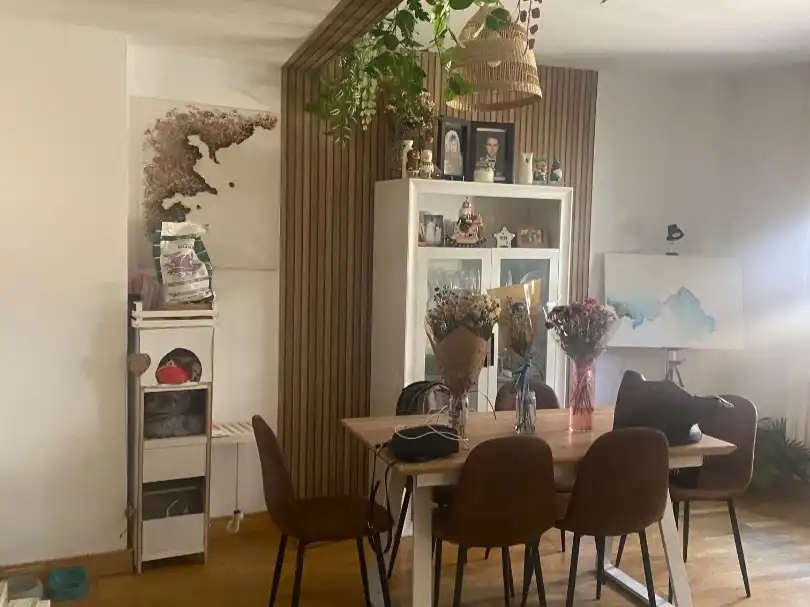 Comedor de Piso en venta en Griñón con Aire acondicionado